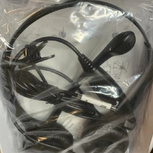 🔥🔥HP🔥🔥9-29-23🔥🔥NWOT WANTEK CALL CENTER HEADSET